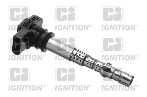 Commercial ignition car - commercial,