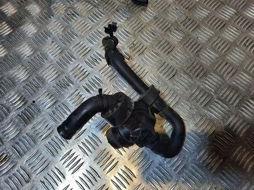 Touareg 7p5 heater control - vw,