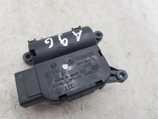 VW TOUAREG 7LA, 7L6, 7L7