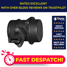 Air Mass Sensor fits VW