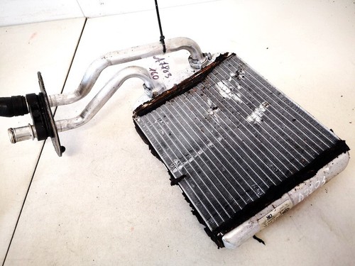 7h1819121 heater radiator - heater,