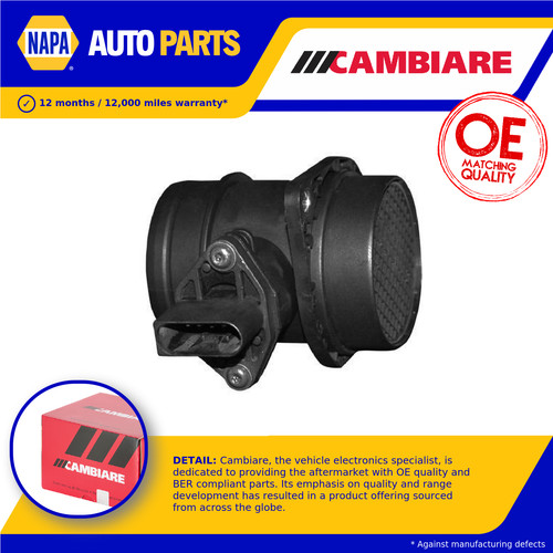 Air mass sensor ve700118 - sensor,