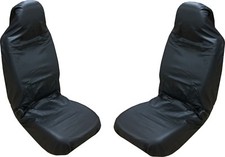 FRONT PAIR HEAVY DUTY DURABLE