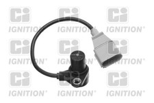 CI Commercial Ignition D-Shape