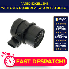 Air Mass Sensor fits VW