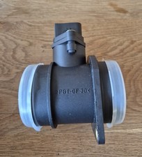 Automega  Air Flow Meter for