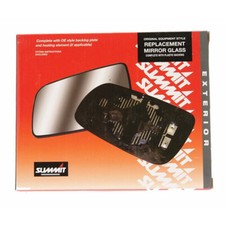 SUMMIT Mirror Glass