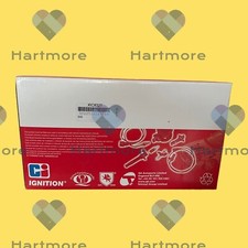 Commercial Ignition XIC8327