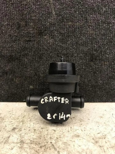 Crafter furgon vacuum - crafter,