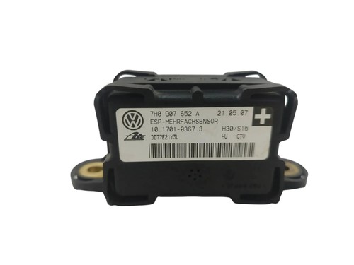 Transporter t5 furgon - vw, v