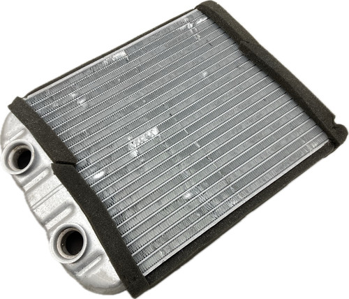 Original heater heat - original, vw