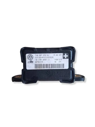 Transporter furgon esp - t5,