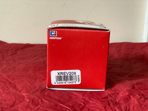 Commercial ignition xrev209 - ignition,