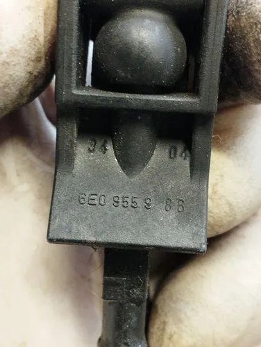 Touareg 7la 7l6 - vw, 7la,